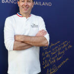 Ludovic Richard <br> [ France ]