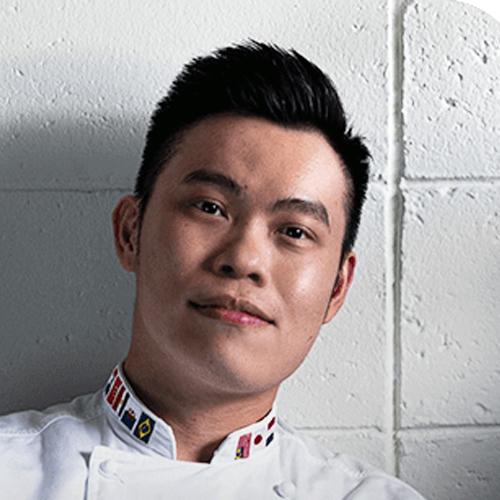 WEI LOON TAN <br> [ Malaysia ]