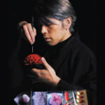 The Art of Wagashi