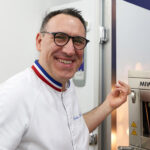 SEBASTIEN CHEVALLIER  <br> [ France ]