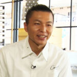 SHUICHI OSAWA <br> [ Japan ]
