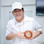 TOMOHIRO NOGAMI <br> [ Japan ]