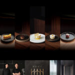 Dessert as Art