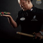 Taste of Original Shibata