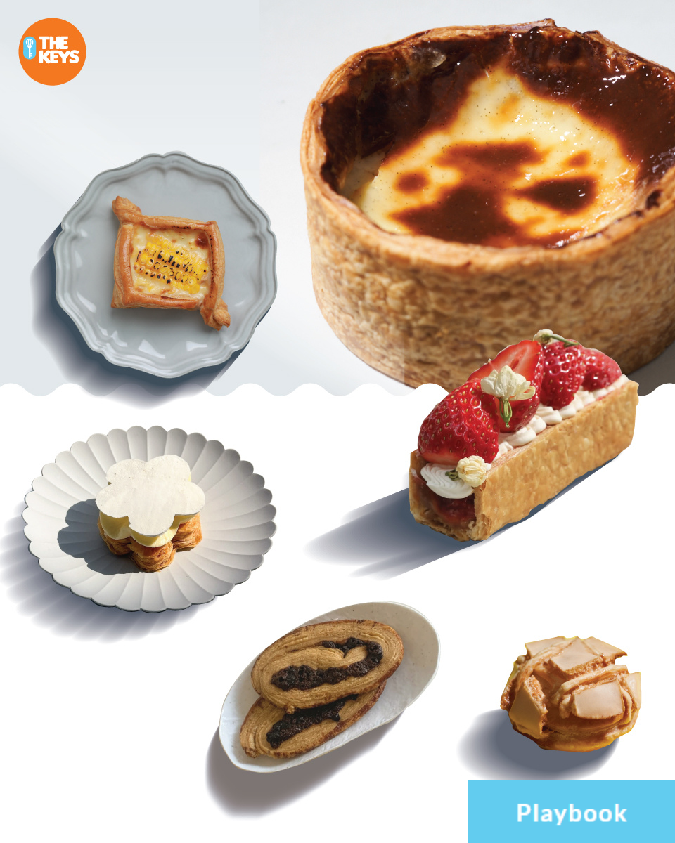 4 The pie code - Image 1