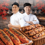 4 HANDS: World Class Bread