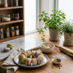 Macaron Perfection: มาการองหวานน้อย แต่อร่อยมาก