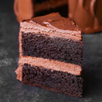 Devil’s Food Cake by Oleksandr Trofimenkov Video Class - Image 4