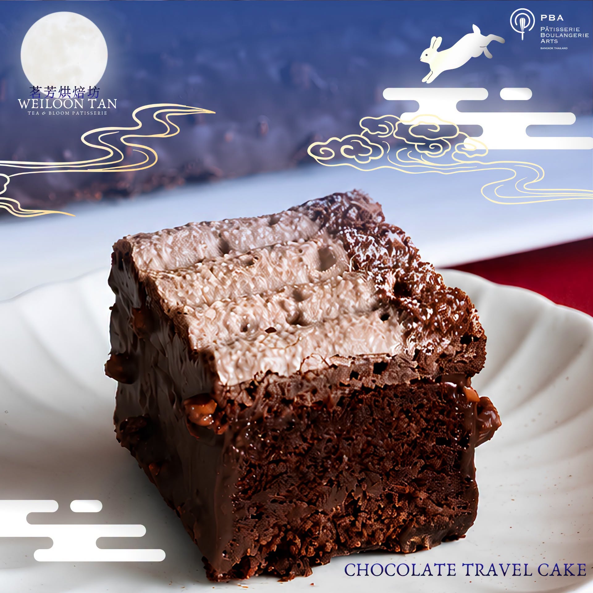 CHOCOLATE CREATION