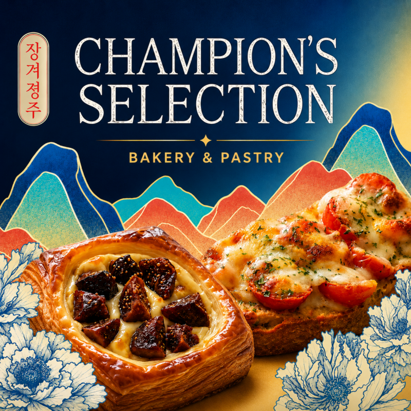 Texture & Taste 3