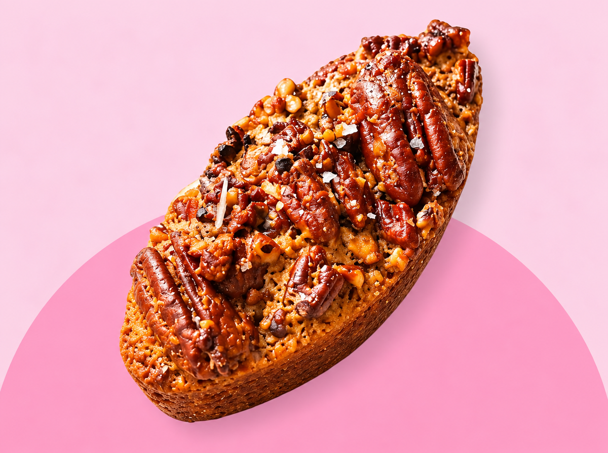 Pecan Pie
