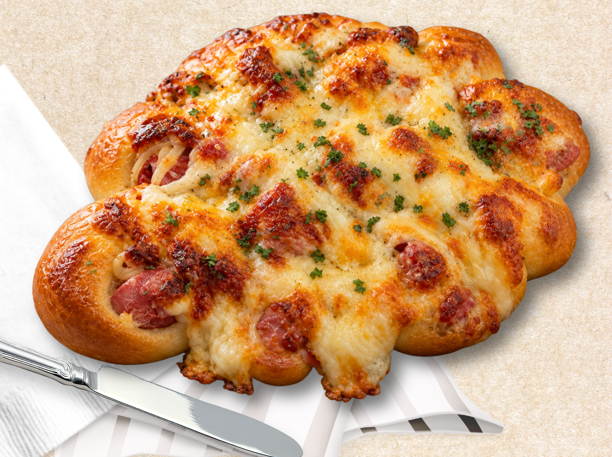 Boston Bread