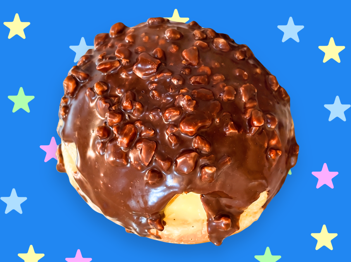 Roche Donut