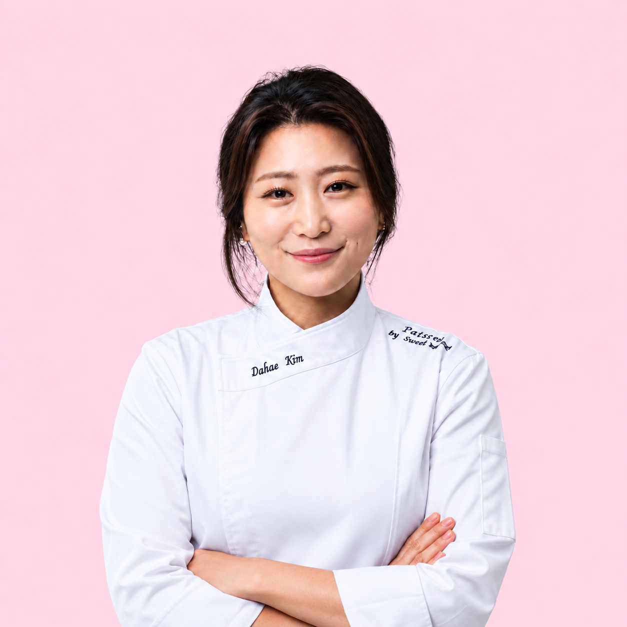 Kim Da Hae